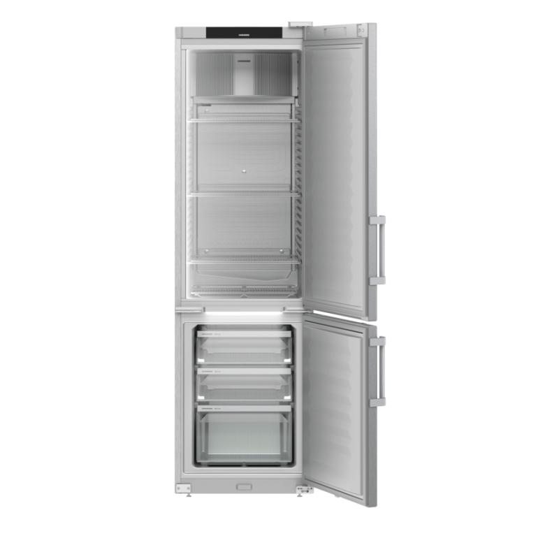 Combin&eacute; r&eacute;frig&eacute;rateur/cong&eacute;lateur professionnel FCFCvg 4002 - Liebherr