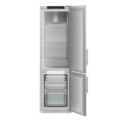 Combin&eacute; r&eacute;frig&eacute;rateur/cong&eacute;lateur professionnel FCFCvg 4002 - Liebherr