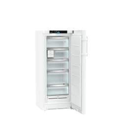 Cong&eacute;lateur NoFrost Prime 145.5 cm Classe B - Liebherr