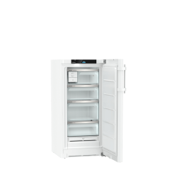 FNb 425i Prime Cong&eacute;lateur Armoire NoFrost avec EasyTwist-Ice et &Eacute;cran Tactile - Liebherr