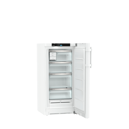FNb 425i Prime Cong&eacute;lateur Armoire NoFrost avec EasyTwist-Ice et &Eacute;cran Tactile - Liebherr