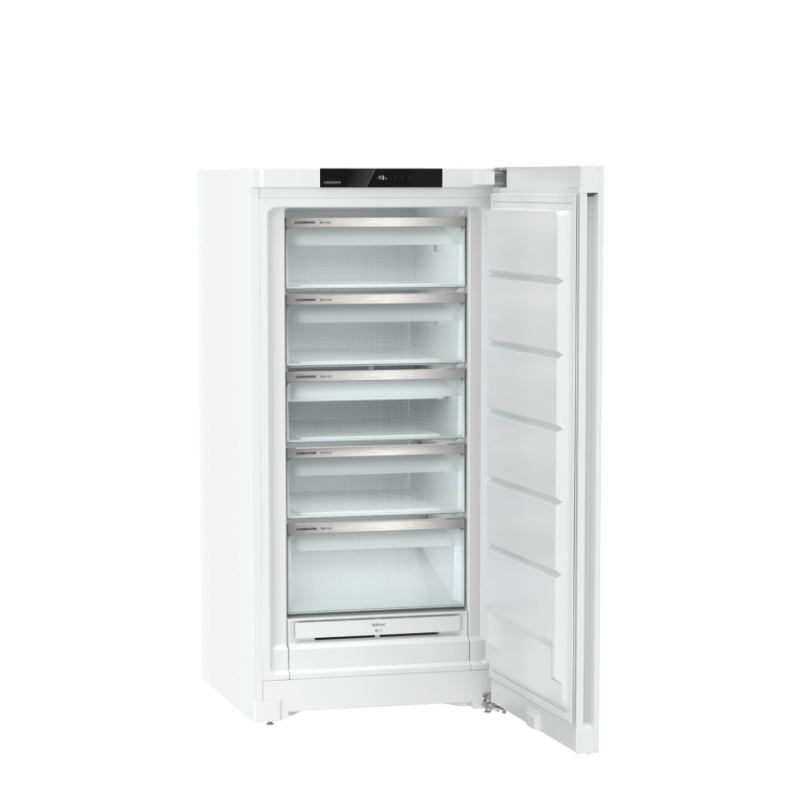 Cong&eacute;lateur Armoire NoFrost A, 69,7 cm - Liebherr