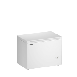 Cong&eacute;lateur Coffre SmartFrost Plus Blanc (Classe C, Volume 192 L) - Liebherr