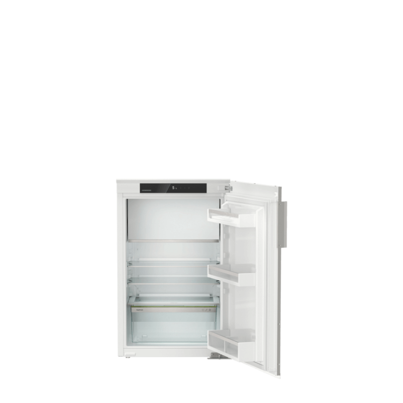 R&eacute;frig&eacute;rateur Encastrable 1 Porte EasyFresh - Liebherr
