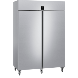 Cong&eacute;lateur Professionnel NoFrost GN 2/1 Performance Inox - Liebherr