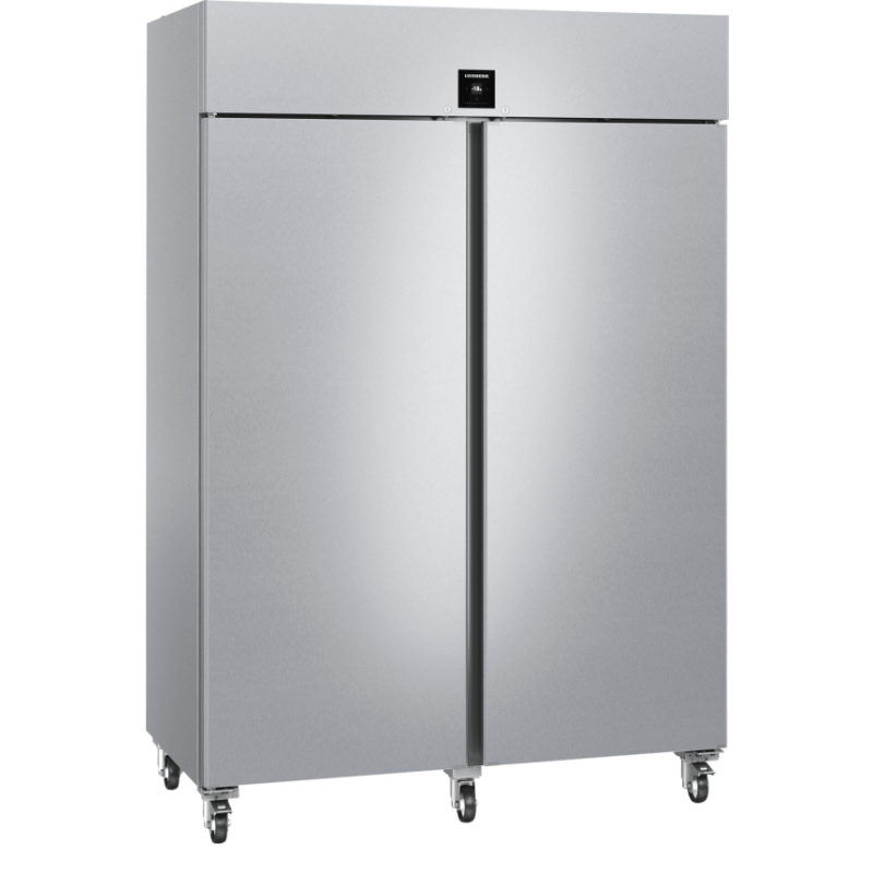 Cong&eacute;lateur Professionnel NoFrost GN 2/1 Performance Inox - Liebherr