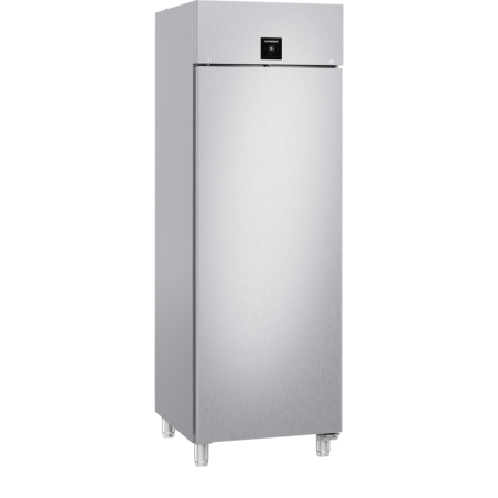 R&eacute;frig&eacute;rateur Professionnel GN 2/1 Acier Inoxydable Performance 597L - Liebherr