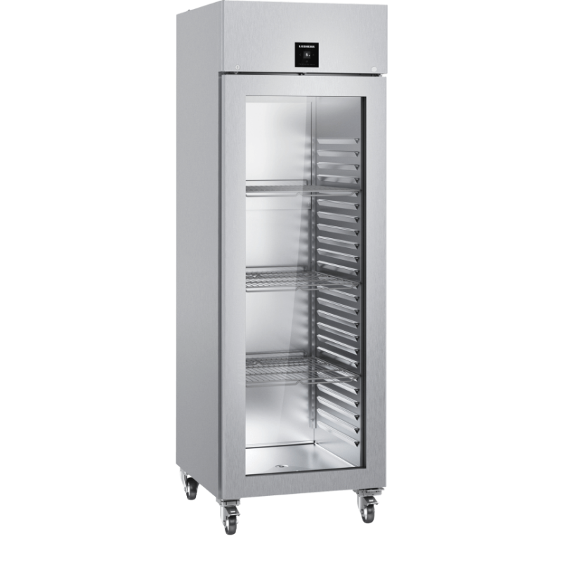 R&eacute;frig&eacute;rateur Professionnel Vitr&eacute; Performance GN 2/1 FRPSvg 6511 - Liebherr
