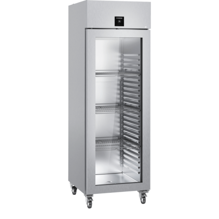 R&eacute;frig&eacute;rateur Professionnel Vitr&eacute; Performance GN 2/1 FRPSvg 6511 - Liebherr