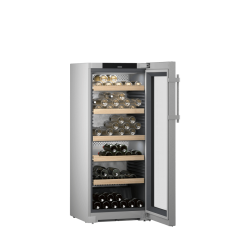 Cave &agrave; Vin Vinidor WPsd 4652 - Liebherr