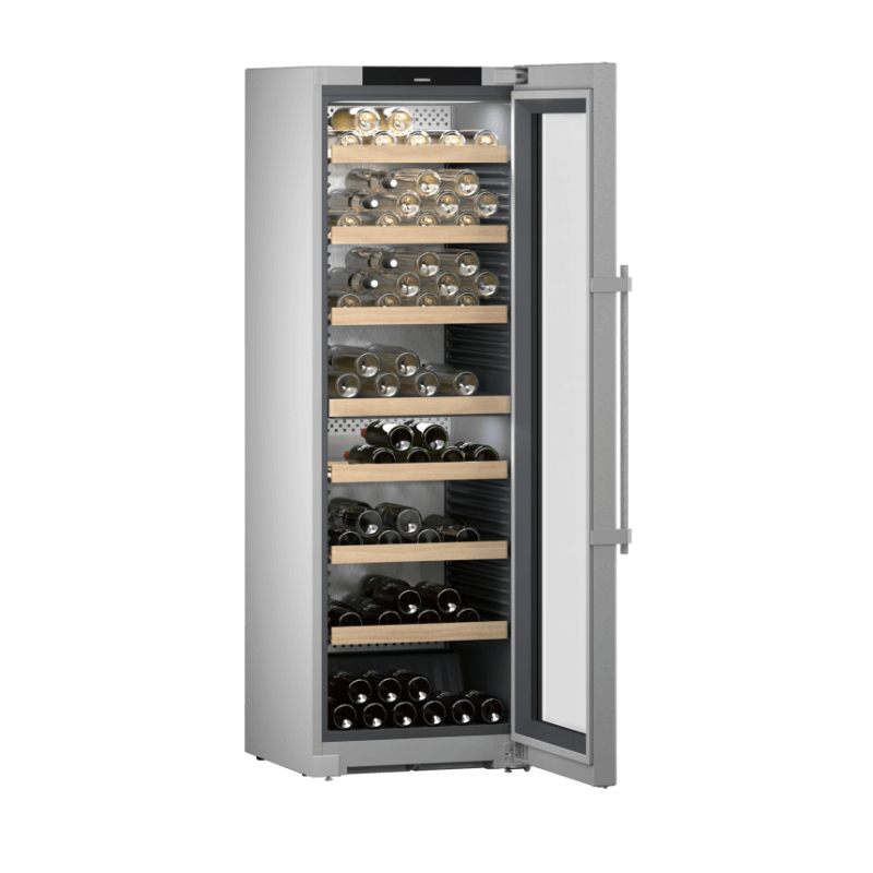 Cave &agrave; vin Vinidor WPsd 5252 - Liebherr