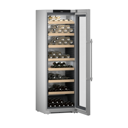 Cave &agrave; vin Vinidor WPsd 5252 - Liebherr