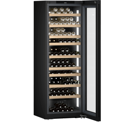 WPgbi 7472 Vinidor Selection BlackSteel - Liebherr