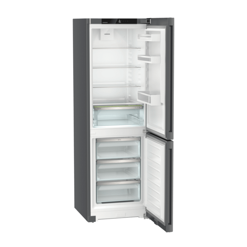 Combin&eacute; R&eacute;frig&eacute;rateur-Cong&eacute;lateur NoFrost Pure CNdgc 5203 - Liebherr