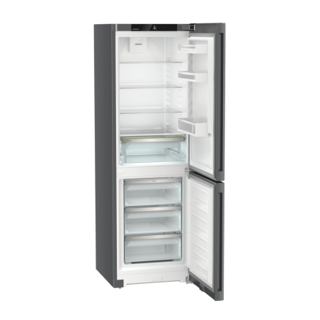 Combin&eacute; R&eacute;frig&eacute;rateur-Cong&eacute;lateur NoFrost Pure CNdgc 5203 - Liebherr