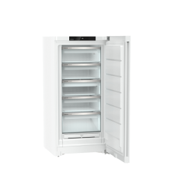 Cong&eacute;lateur Armoire Autonome NoFrost Classe A - Liebherr