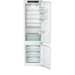 R&eacute;frig&eacute;rateur-Cong&eacute;lateur Encastrable NoFrost Pure 194 - Liebherr
