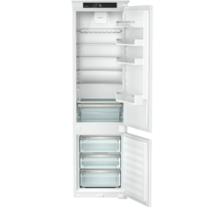 Combin&eacute; R&eacute;frig&eacute;rateur-Cong&eacute;lateur Encastrable NoFrost Pure ICNSd 5603 - Liebherr