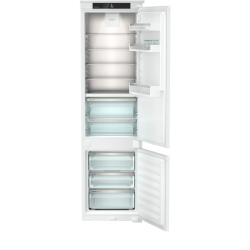 Combin&eacute; R&eacute;frig&eacute;rateur-Cong&eacute;lateur Encastrable ICBNSd 5623 Plus BioFresh NoFrost DuoCooling D - Liebherr