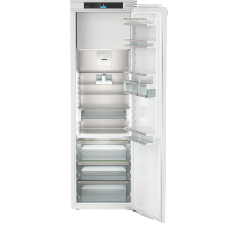 R&eacute;frig&eacute;rateur Encastrable Prime BioFresh - Liebherr