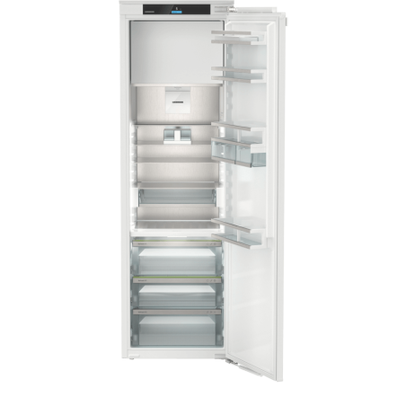 R&eacute;frig&eacute;rateur Encastrable Prime BioFresh - Liebherr