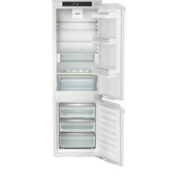 Combin&eacute; Encastrable NoFrost Plus avec SoftSystem ICNb 5123 - Liebherr