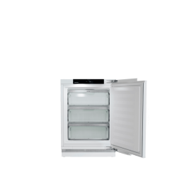 Cong&eacute;lateur Encastrable Sous-Plan NoFrost SmartGrid Prime SUFNc 375i - Liebherr