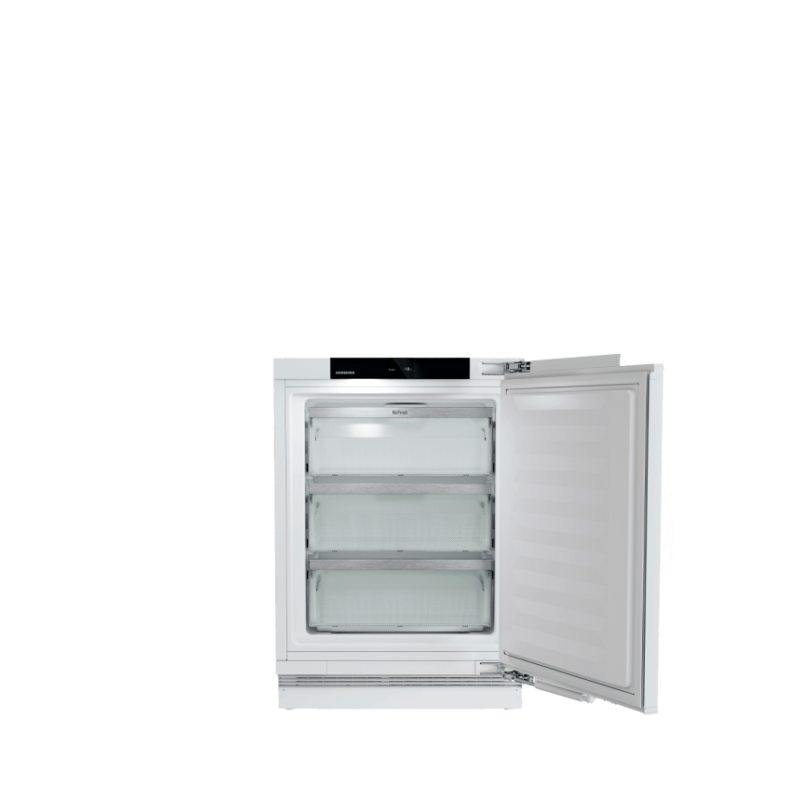 Cong&eacute;lateur Encastrable Sous-Plan NoFrost SmartGrid Prime SUFNc 375i - Liebherr
