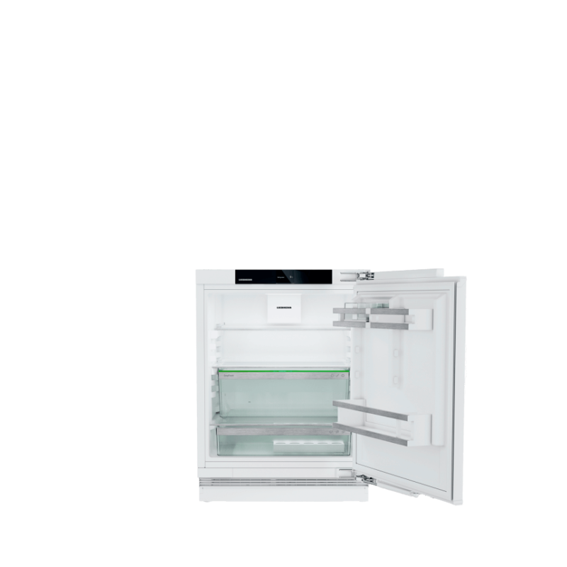 R&eacute;frig&eacute;rateur encastrable sous plan EasyFresh Prime - Liebherr