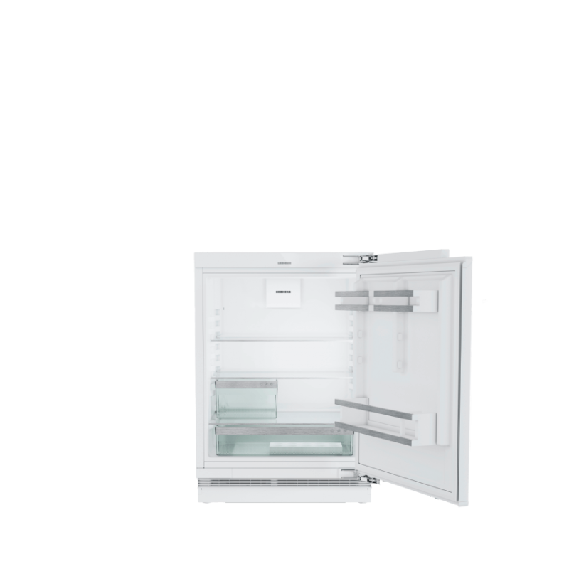 R&eacute;frig&eacute;rateur Encastrable Sous-Plan Pure 86-92cm, Classe C - Liebherr