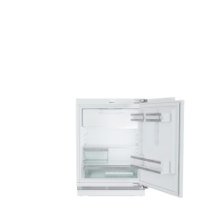 R&eacute;frig&eacute;rateur Encastrable Sous Plan avec Compartiment Cong&eacute;lateur Pure, Niche 86-92 cm - Liebherr