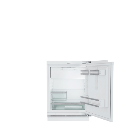 R&eacute;frig&eacute;rateur Encastrable Sous Plan avec Compartiment Cong&eacute;lateur Pure, Niche 86-92 cm - Liebherr