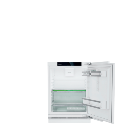 R&eacute;frig&eacute;rateur Encastrable Sous Plan URc 375i Prime EasyFresh - Liebherr