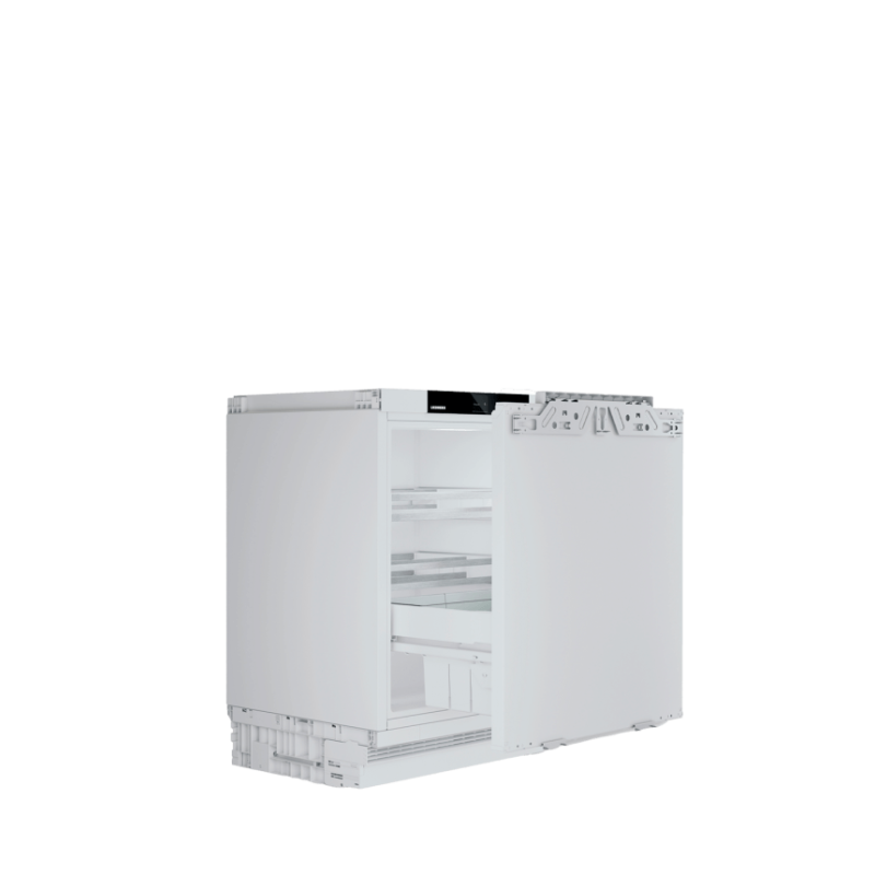 R&eacute;frig&eacute;rateur Encastrable Prime Touch & Swipe SmartDevice - Liebherr