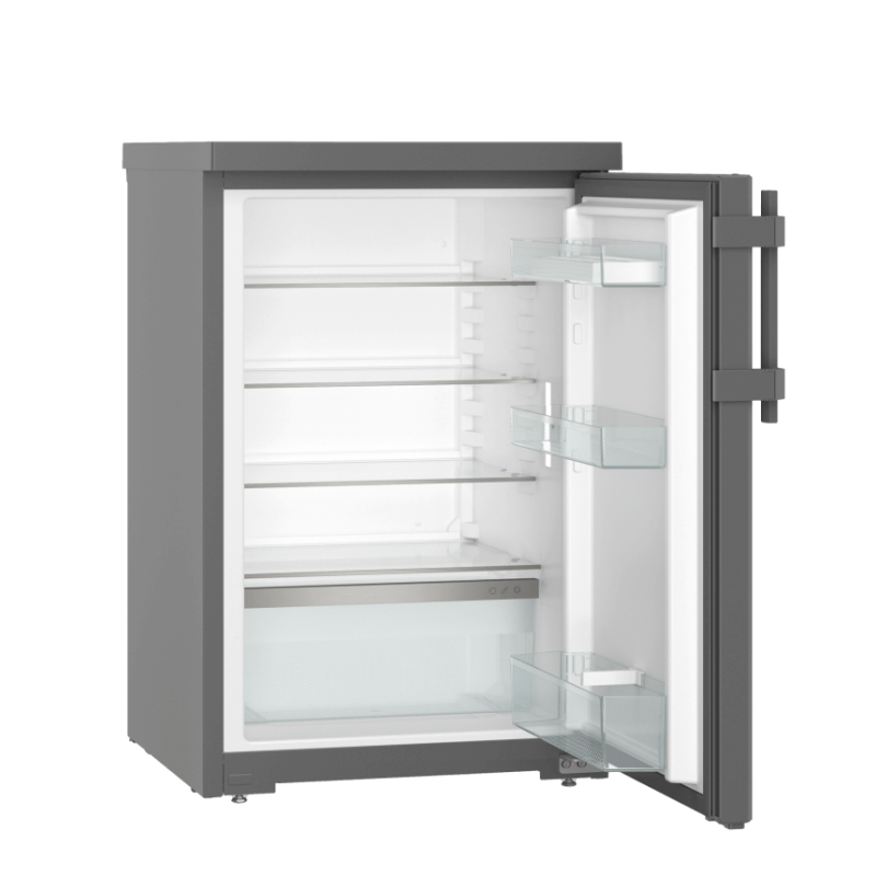 R&eacute;frig&eacute;rateur de Table Autonome Pure DarkGrey Rdgd 1400 - Liebherr