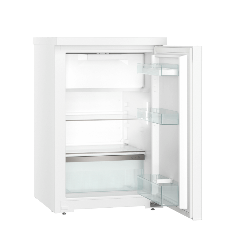 R&eacute;frig&eacute;rateur Table Mod&egrave;le Pure, Compact et &Eacute;conome - Liebherr