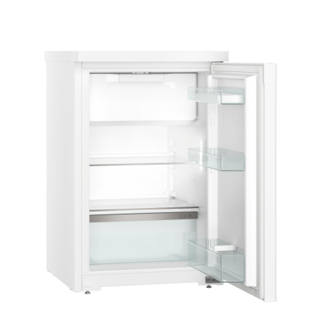 R&eacute;frig&eacute;rateur Table Mod&egrave;le Pure, Compact et &Eacute;conome - Liebherr