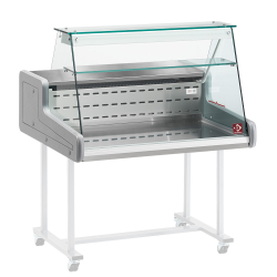 copy of Gekoelde vitrine -...