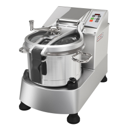 CUTTER EMULSIONNEUR 11,5L VV 230/1