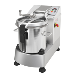 CUTTER EMULSIONNEUR 17,5L VV 400/3