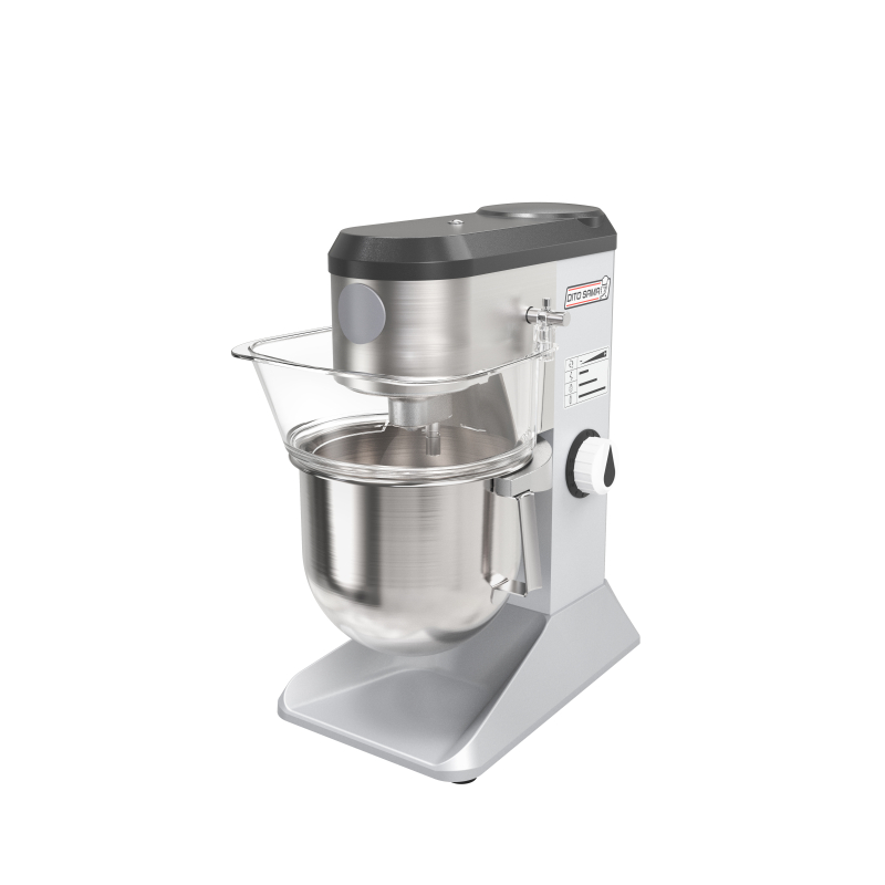 BATTEUR-MEL  5 LITRES BE5 MONO