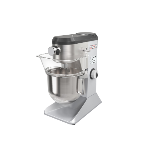 BATTEUR-MEL 5 LITRES BE5A MONO