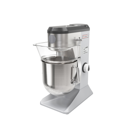 BATTEUR-MEL  8 LITRES BE8 MONO