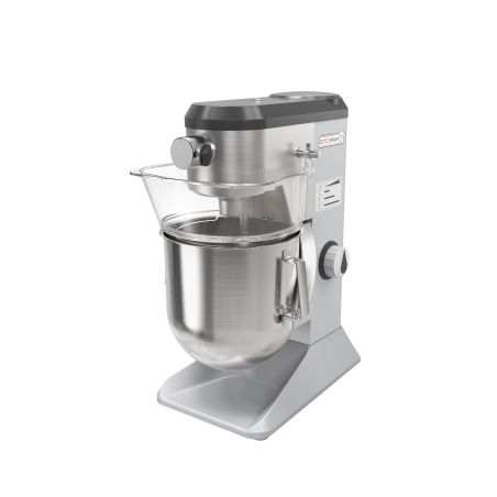 BATTEUR-MEL  8 LITRES BE8A MONO