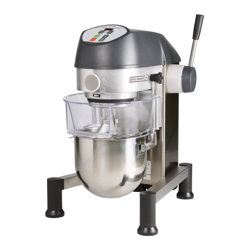 BATTEUR-MEL  10 LITRES XBM10