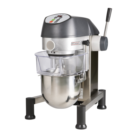 BATTEUR-MEL  10 LITRES XBM10