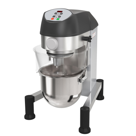BATTEUR-MEL  10 LITRES XBE10