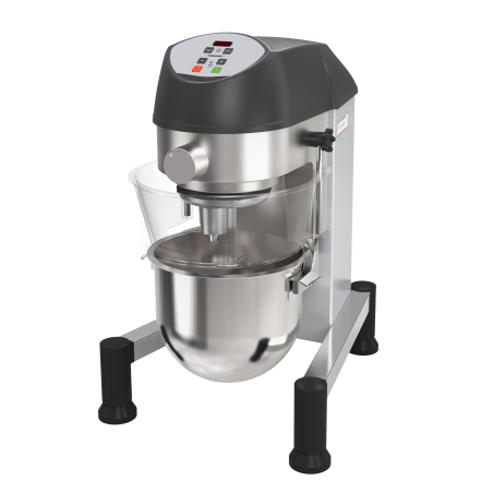 BATTEUR-MEL  10 LITRES XBE10AS