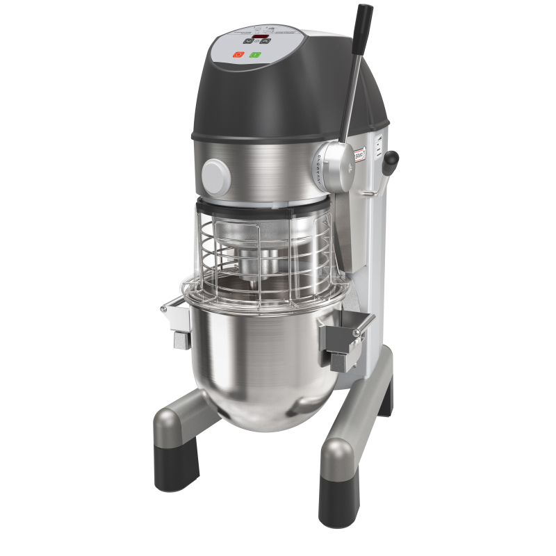 BATTEUR-MEL  20L TABLE XBM20 MONO