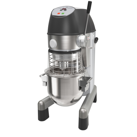 BATTEUR-MEL  20L TABLE XBM20 MONO